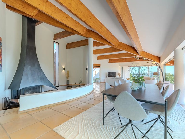 Villa for Sale in Peymeinade, Mougins, Valbonne, Grasse Area 10