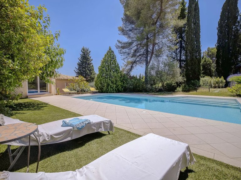 Villa for Sale in Valbonne, Mougins, Valbonne, Grasse Area 12