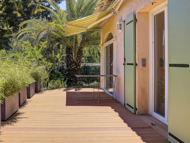 Villa for Sale in Valbonne, Mougins, Valbonne, Grasse Area 10