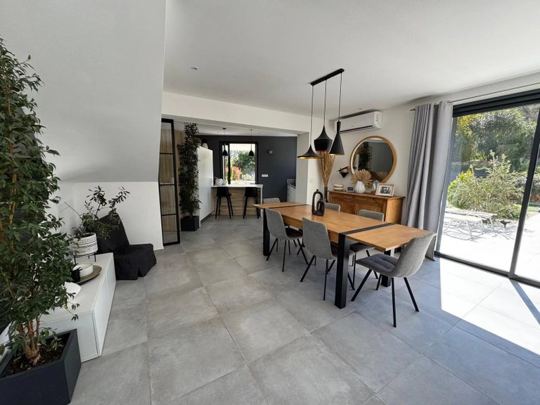 Villa for Sale in Peymeinade, Mougins, Valbonne, Grasse Area 5