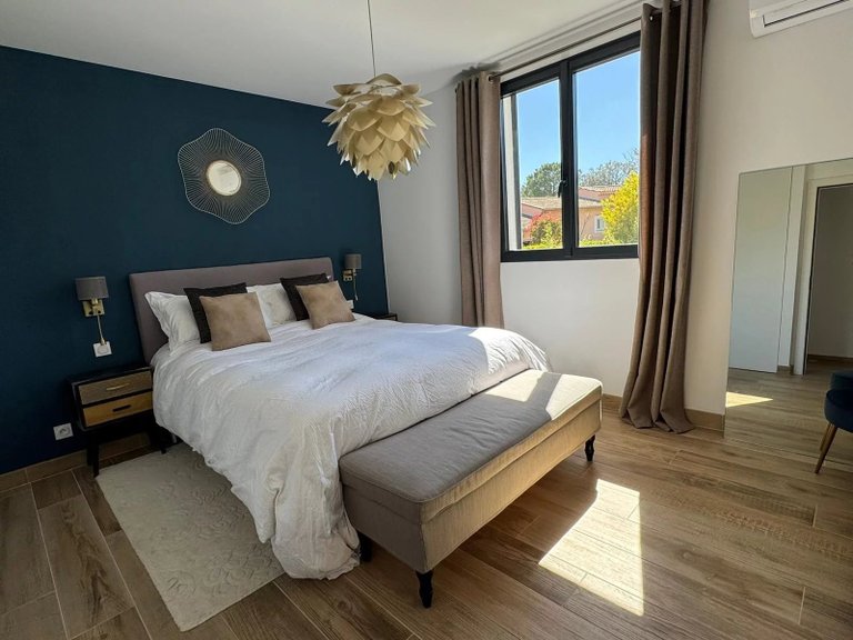 Villa for Sale in Peymeinade, Mougins, Valbonne, Grasse Area 7