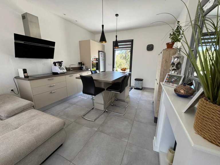 Villa for Sale in Peymeinade, Mougins, Valbonne, Grasse Area 9