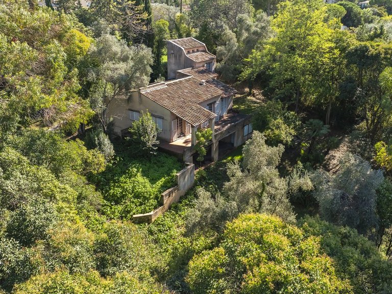 Villa for Sale in Mougins, Mougins, Valbonne, Grasse Area 4