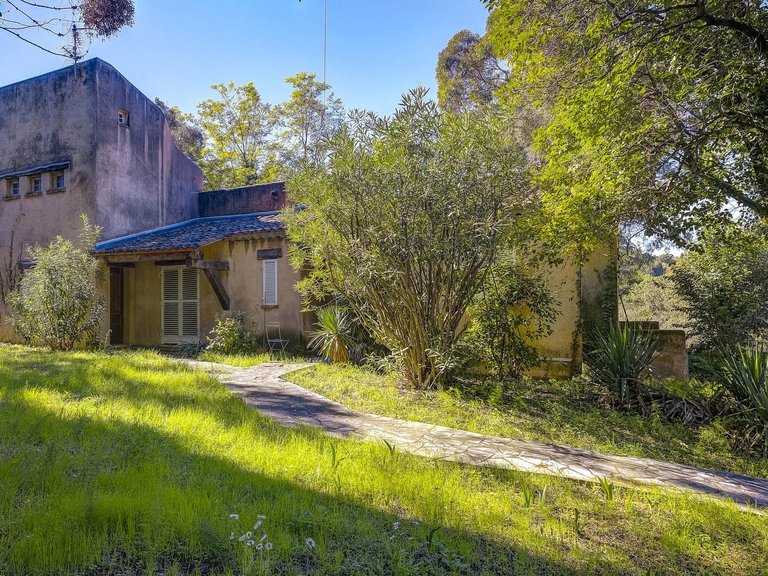 Villa for Sale in Mougins, Mougins, Valbonne, Grasse Area 6