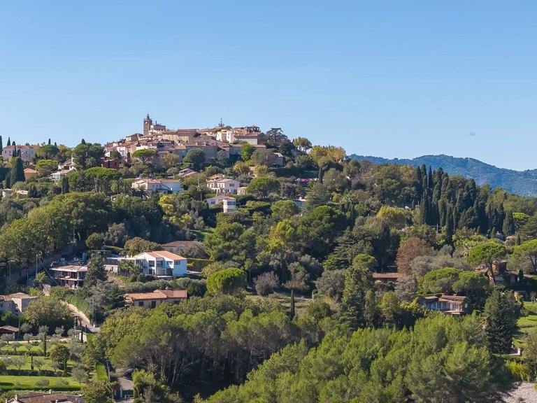 Villa for Sale in Mougins, Mougins, Valbonne, Grasse Area 8
