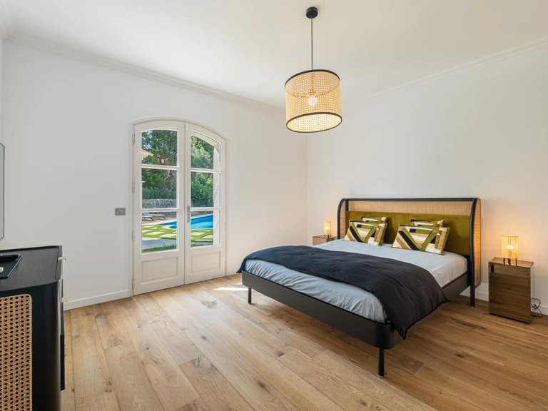 Villa for Sale in Valbonne, Mougins, Valbonne, Grasse Area 12