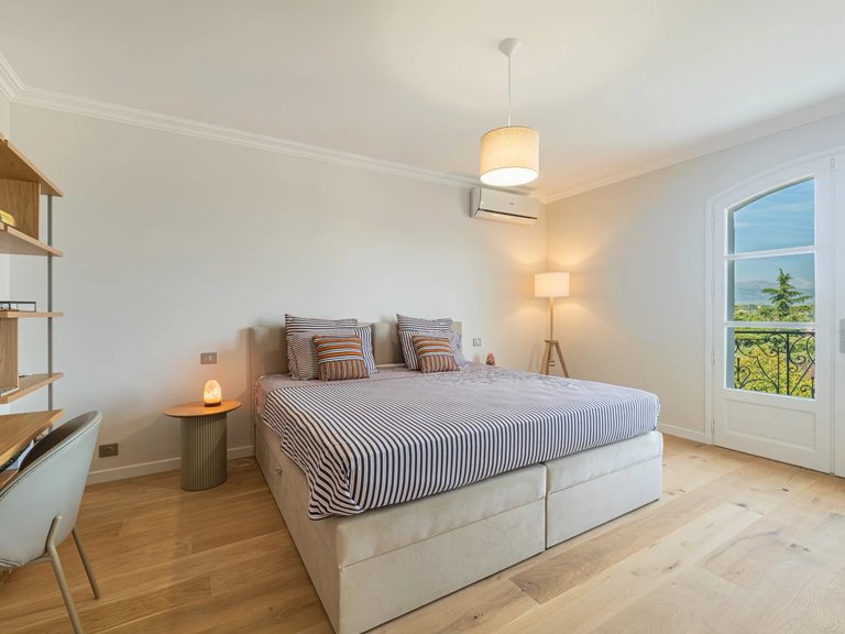 Villa for Sale in Valbonne, Mougins, Valbonne, Grasse Area 17