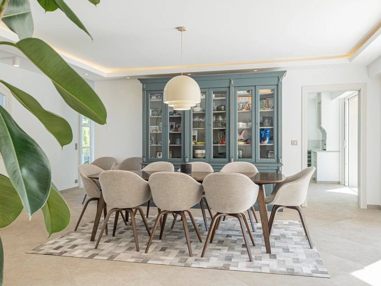 Villa for Sale in Valbonne, Mougins, Valbonne, Grasse Area 6