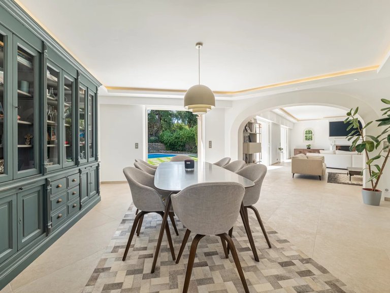 Villa for Sale in Valbonne, Mougins, Valbonne, Grasse Area 7