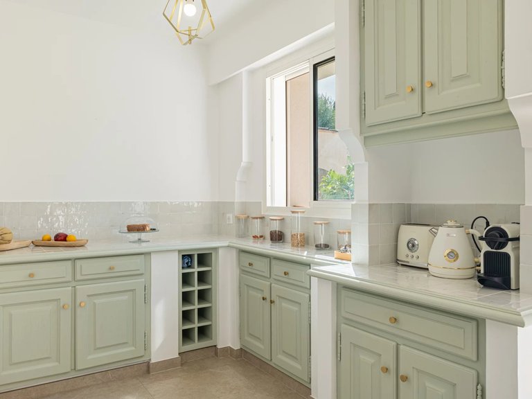 Villa for Sale in Valbonne, Mougins, Valbonne, Grasse Area 8