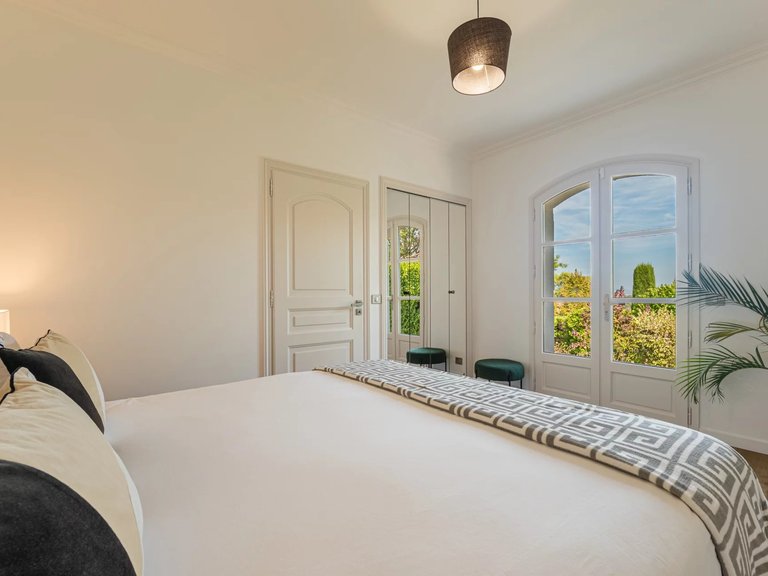 Villa for Sale in Valbonne, Mougins, Valbonne, Grasse Area 10
