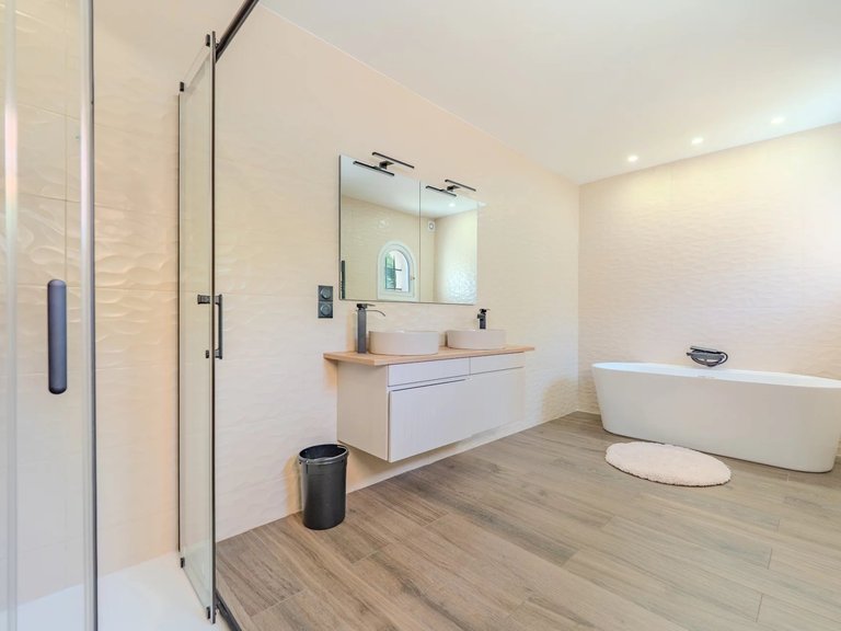 Villa for Sale in Mougins, Mougins, Valbonne, Grasse Area 11