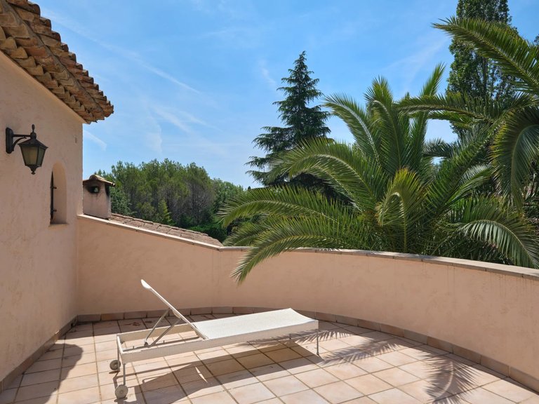 Villa for Sale in Mougins, Mougins, Valbonne, Grasse Area 15