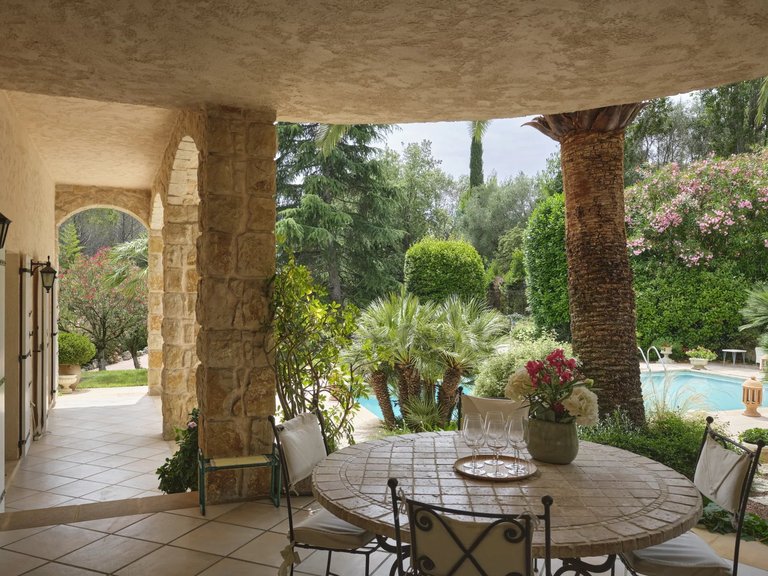 Villa for Sale in Mougins, Mougins, Valbonne, Grasse Area 3