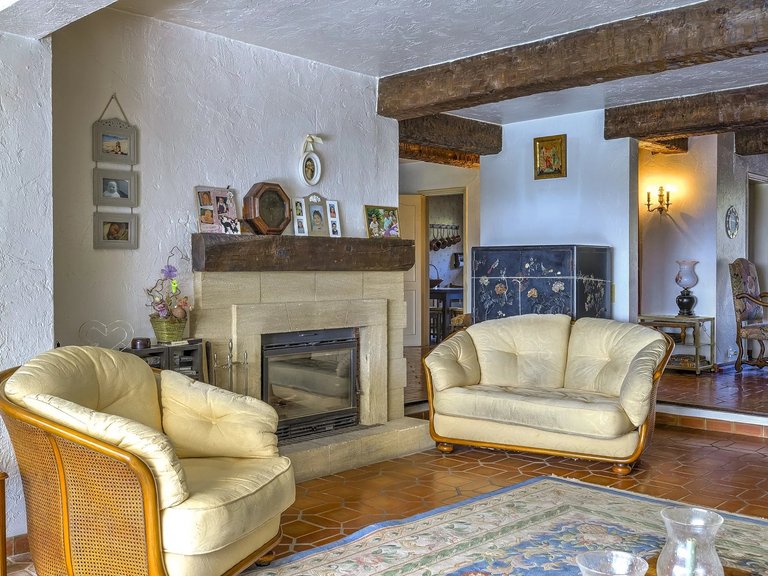 Villa for Sale in Mougins, Mougins, Valbonne, Grasse Area 5