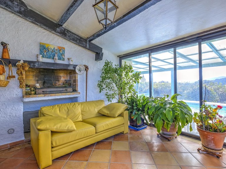 Villa for Sale in Mougins, Mougins, Valbonne, Grasse Area 6