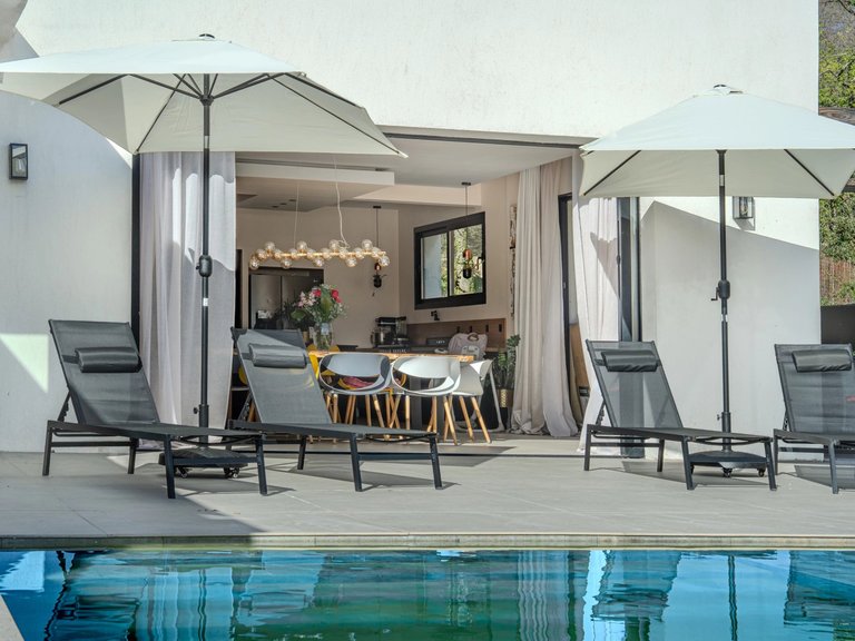 Villa for Sale in Roquefort Les Pins, Mougins, Valbonne, Grasse Area 5