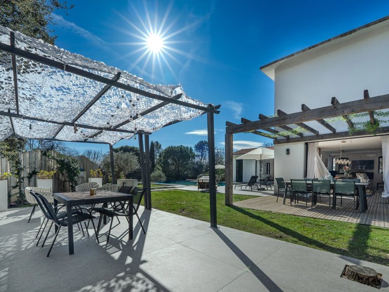 Villa for Sale in Roquefort Les Pins, Mougins, Valbonne, Grasse Area 6