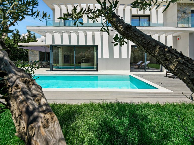 Villa for Sale in Mougins, Mougins, Valbonne, Grasse Area 3