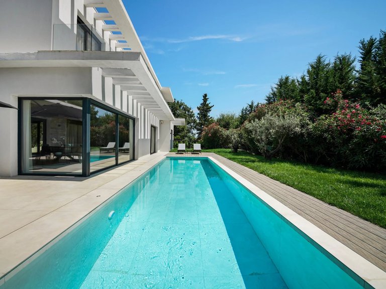 Villa for Sale in Mougins, Mougins, Valbonne, Grasse Area 4
