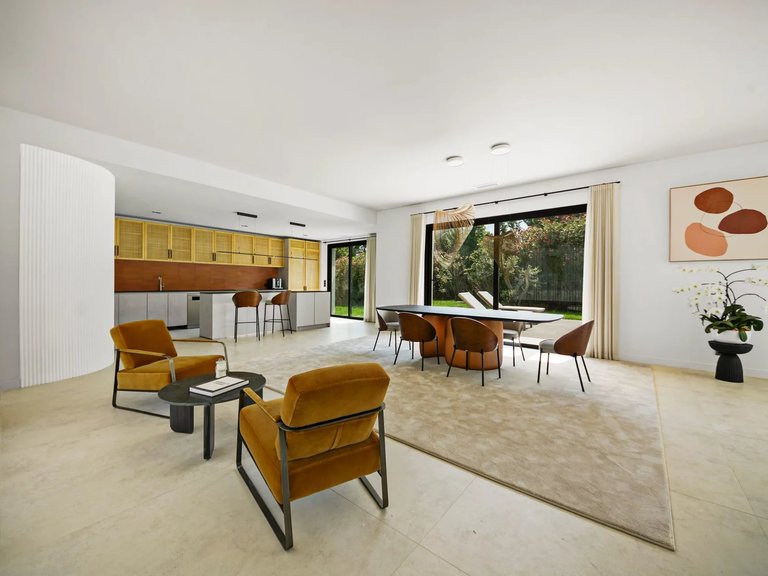 Villa for Sale in Mougins, Mougins, Valbonne, Grasse Area 5