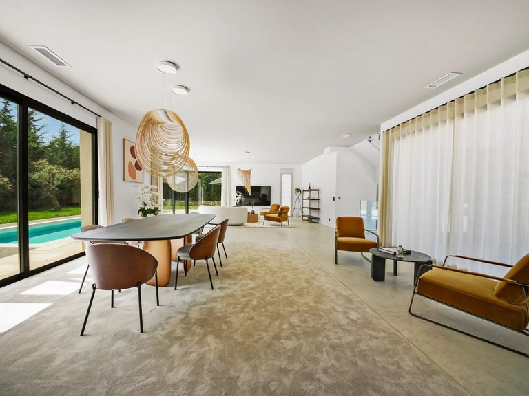 Villa for Sale in Mougins, Mougins, Valbonne, Grasse Area 6