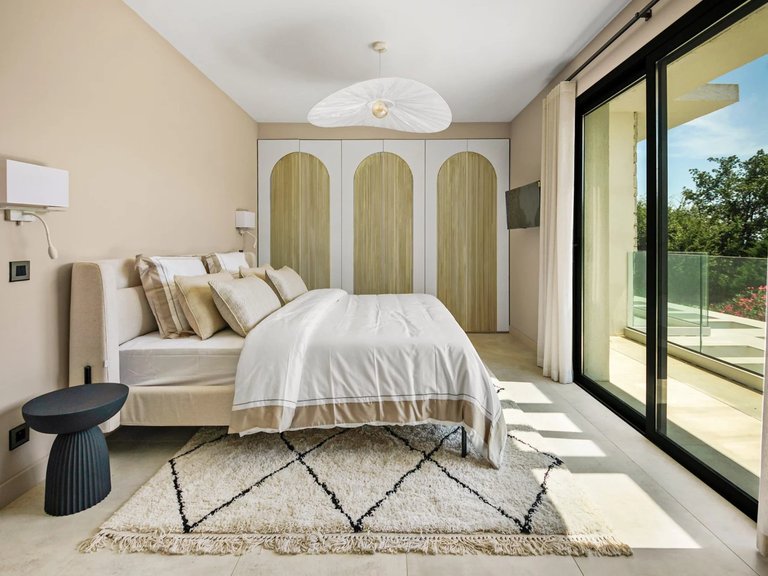 Villa for Sale in Mougins, Mougins, Valbonne, Grasse Area 8