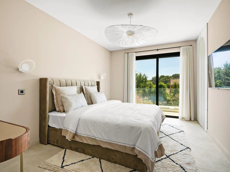Villa for Sale in Mougins, Mougins, Valbonne, Grasse Area 9