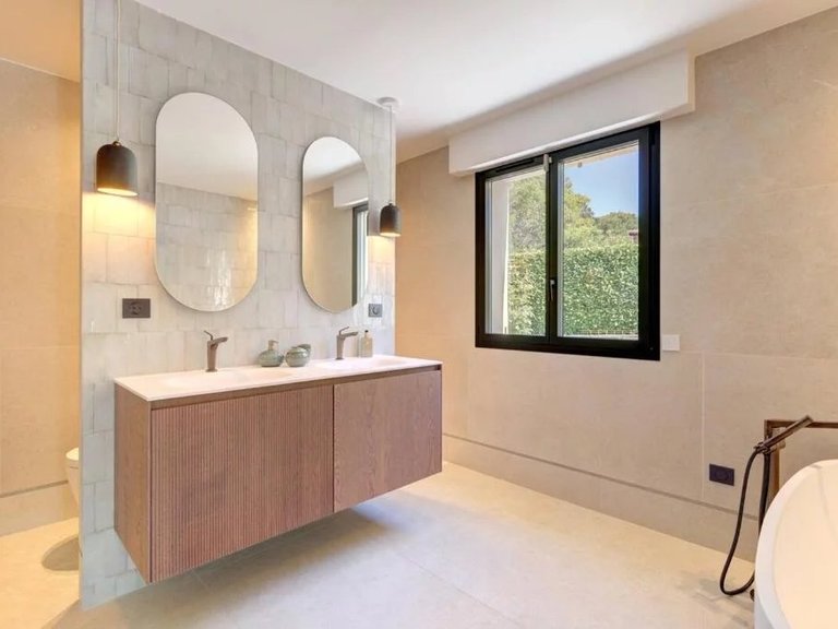 Villa for Sale in Mougins, Mougins, Valbonne, Grasse Area 15