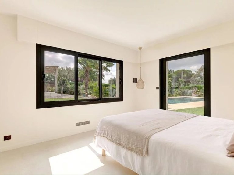Villa for Sale in Mougins, Mougins, Valbonne, Grasse Area 18