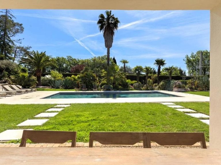Villa for Sale in Mougins, Mougins, Valbonne, Grasse Area 4
