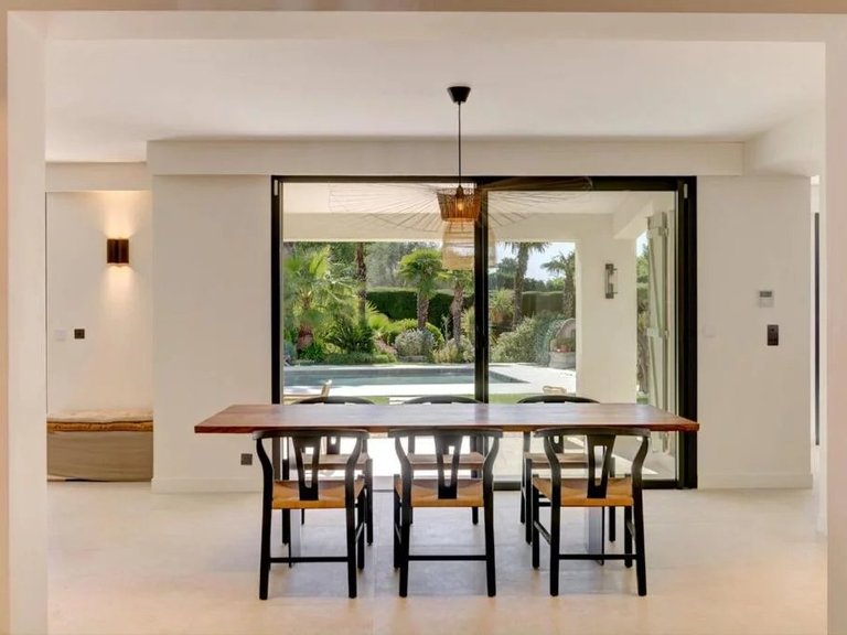 Villa for Sale in Mougins, Mougins, Valbonne, Grasse Area 8