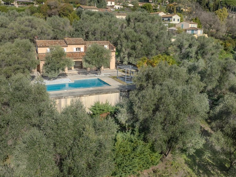 Villa for Sale in Mougins, Mougins, Valbonne, Grasse Area 4