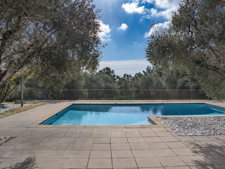 Villa for Sale in Mougins, Mougins, Valbonne, Grasse Area 5