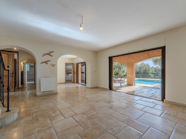 Villa for Sale in Mougins, Mougins, Valbonne, Grasse Area 6