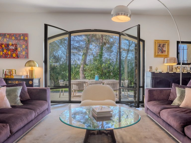 Villa for Sale in Mougins, Mougins, Valbonne, Grasse Area 11