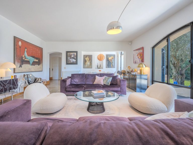 Villa for Sale in Mougins, Mougins, Valbonne, Grasse Area 12