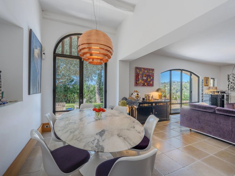Villa for Sale in Mougins, Mougins, Valbonne, Grasse Area 13