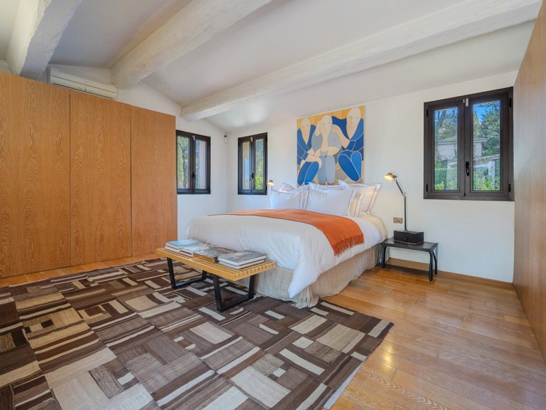 Villa for Sale in Mougins, Mougins, Valbonne, Grasse Area 16