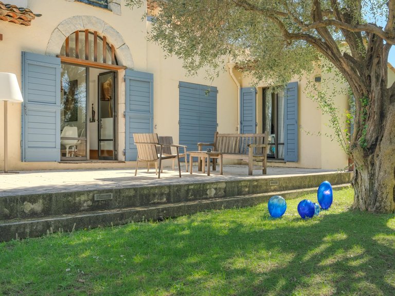Villa for Sale in Mougins, Mougins, Valbonne, Grasse Area 3