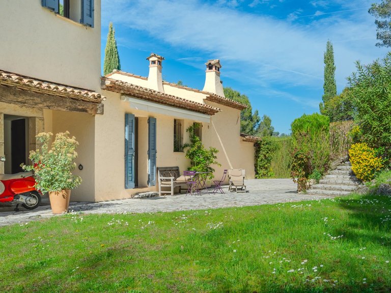 Villa for Sale in Mougins, Mougins, Valbonne, Grasse Area 4