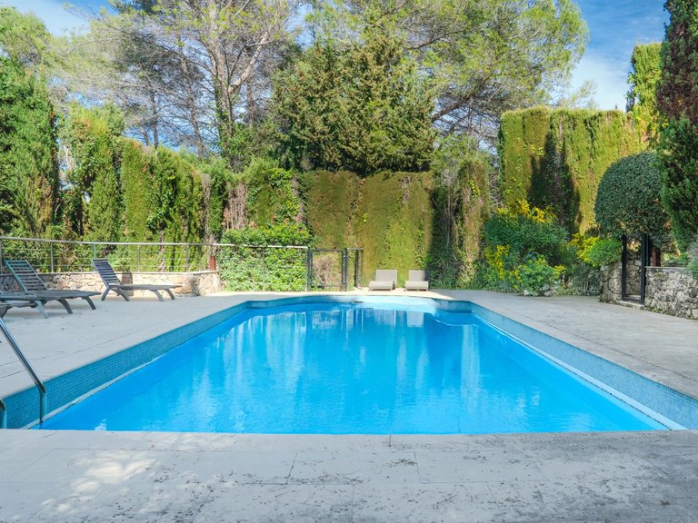 Villa for Sale in Mougins, Mougins, Valbonne, Grasse Area 6