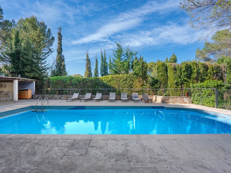 Villa for Sale in Mougins, Mougins, Valbonne, Grasse Area 7