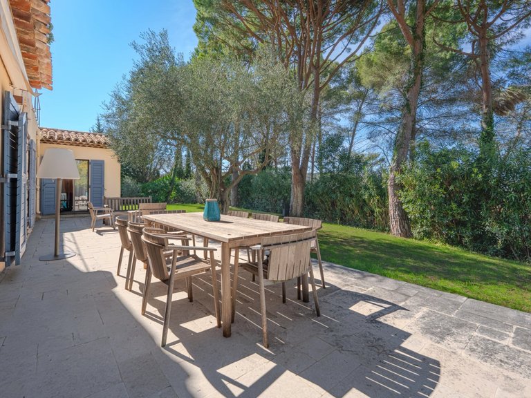 Villa for Sale in Mougins, Mougins, Valbonne, Grasse Area 9