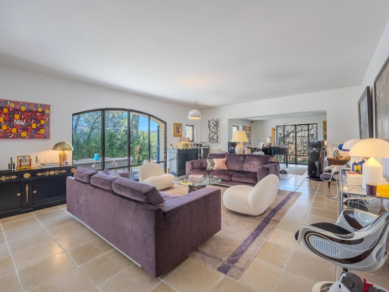 Villa for Sale in Mougins, Mougins, Valbonne, Grasse Area 10