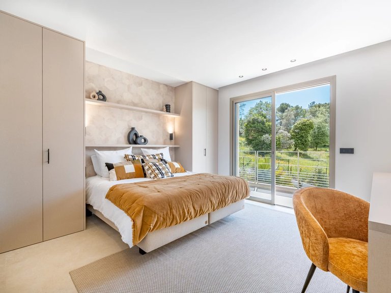 Villa for Sale in Mougins, Mougins, Valbonne, Grasse Area 14