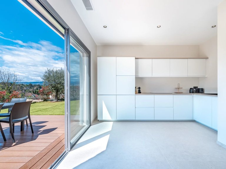 Villa for Sale in Mougins, Mougins, Valbonne, Grasse Area 19