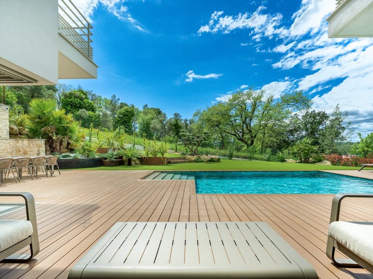 Villa for Sale in Mougins, Mougins, Valbonne, Grasse Area 20