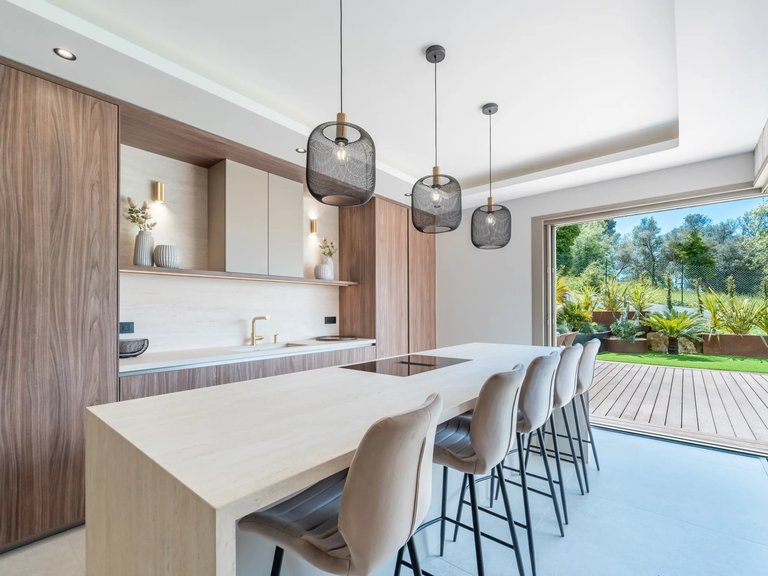 Villa for Sale in Mougins, Mougins, Valbonne, Grasse Area 6