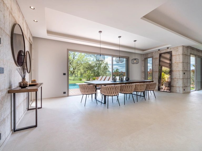Villa for Sale in Mougins, Mougins, Valbonne, Grasse Area 8